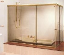 Box para banheiro Fazendinha em Curitiba Box para banheiro